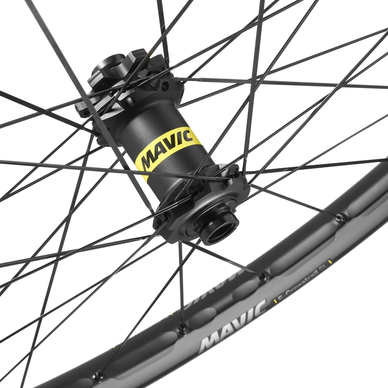 Para kół MAVIC E-CROSSTRAIL SL 29" 15x110mm/12x148mm Boost - Image 7