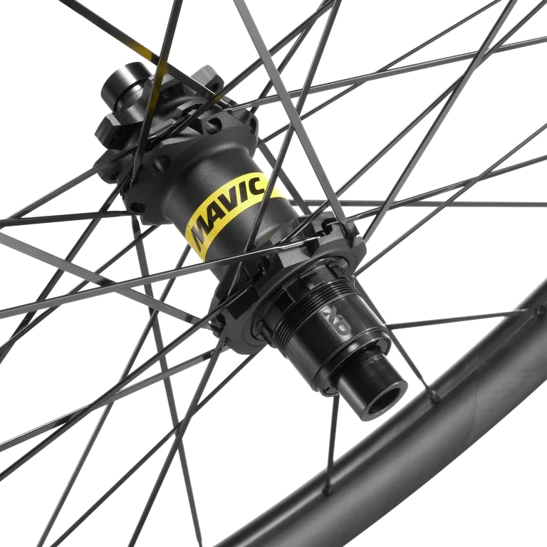 Para kół MAVIC E-CROSSTRAIL SL CARBONE 29" 15x110mm/12x148mm Boost - Image 5