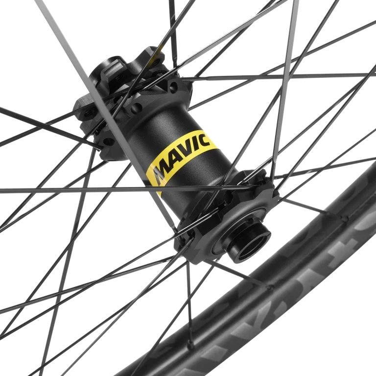 Para kół MAVIC E-CROSSTRAIL SL CARBONE 29" 15x110mm/12x148mm Boost - Image 6