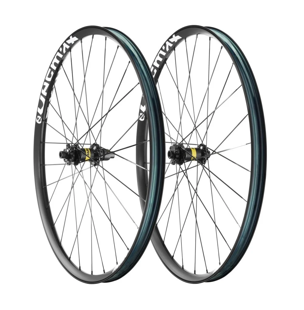 Para kół MAVIC E-DEEMAX 29" 15x110mm/12x148mm Boost