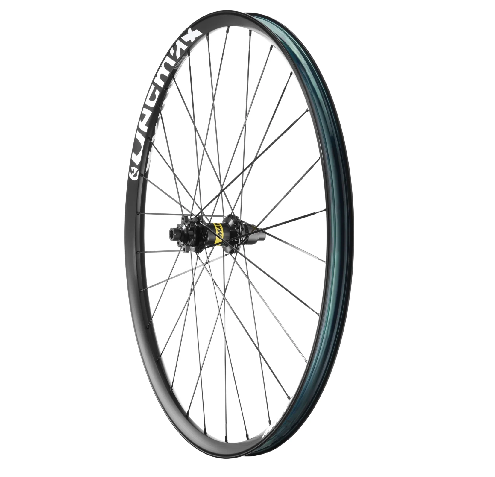 Para kół MAVIC E-DEEMAX 29" 15x110mm/12x148mm Boost - Image 2