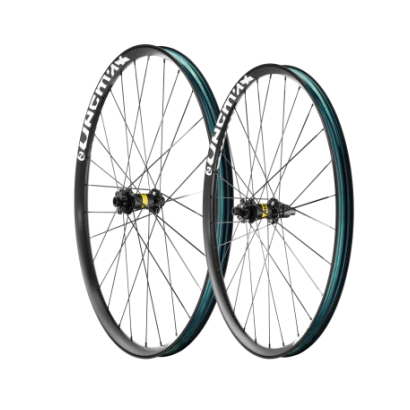 Para kół MAVIC E-DEEMAX MULLET 27,5/29" 15x110 mm/12x148 mm z doładowaniem