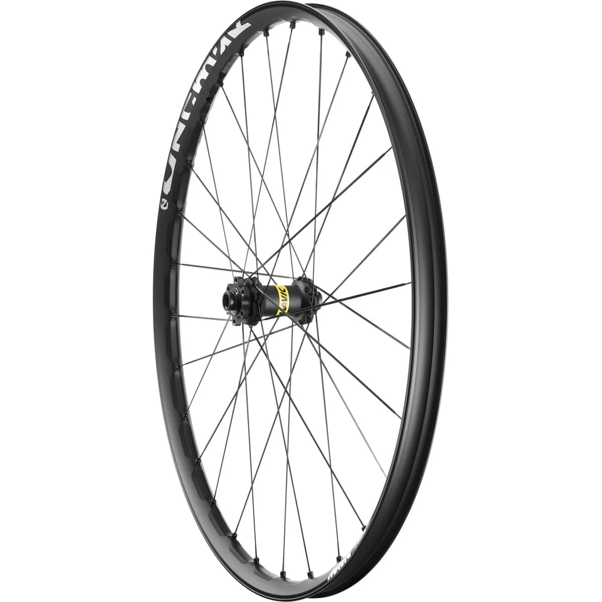 Para kół MAVIC E-DEEMAX S 27,5" 15x110mm/12x148mm Boost - Image 3