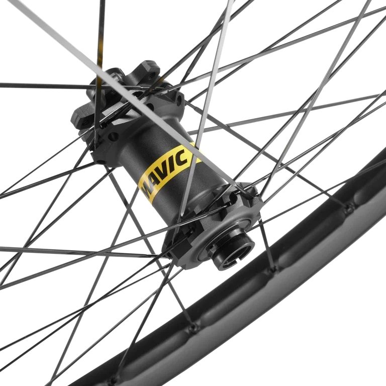 Para kół MAVIC E-DEEMAX S 27,5" 15x110mm/12x148mm Boost - Image 6