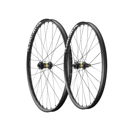 Para kół MAVIC E-DEEMAX S MULLET 15x110mm/12x148mm Boost