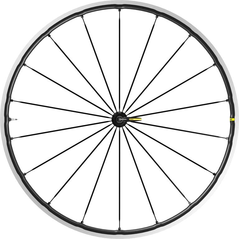 Para kół MAVIC KSYRIUM SL - Image 3