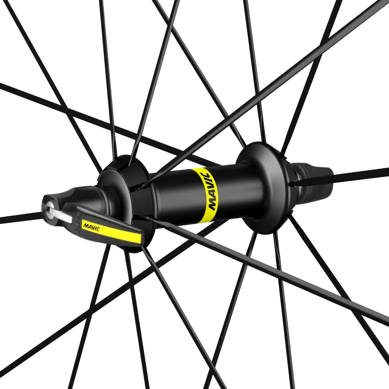 Para kół MAVIC KSYRIUM SL - Image 4