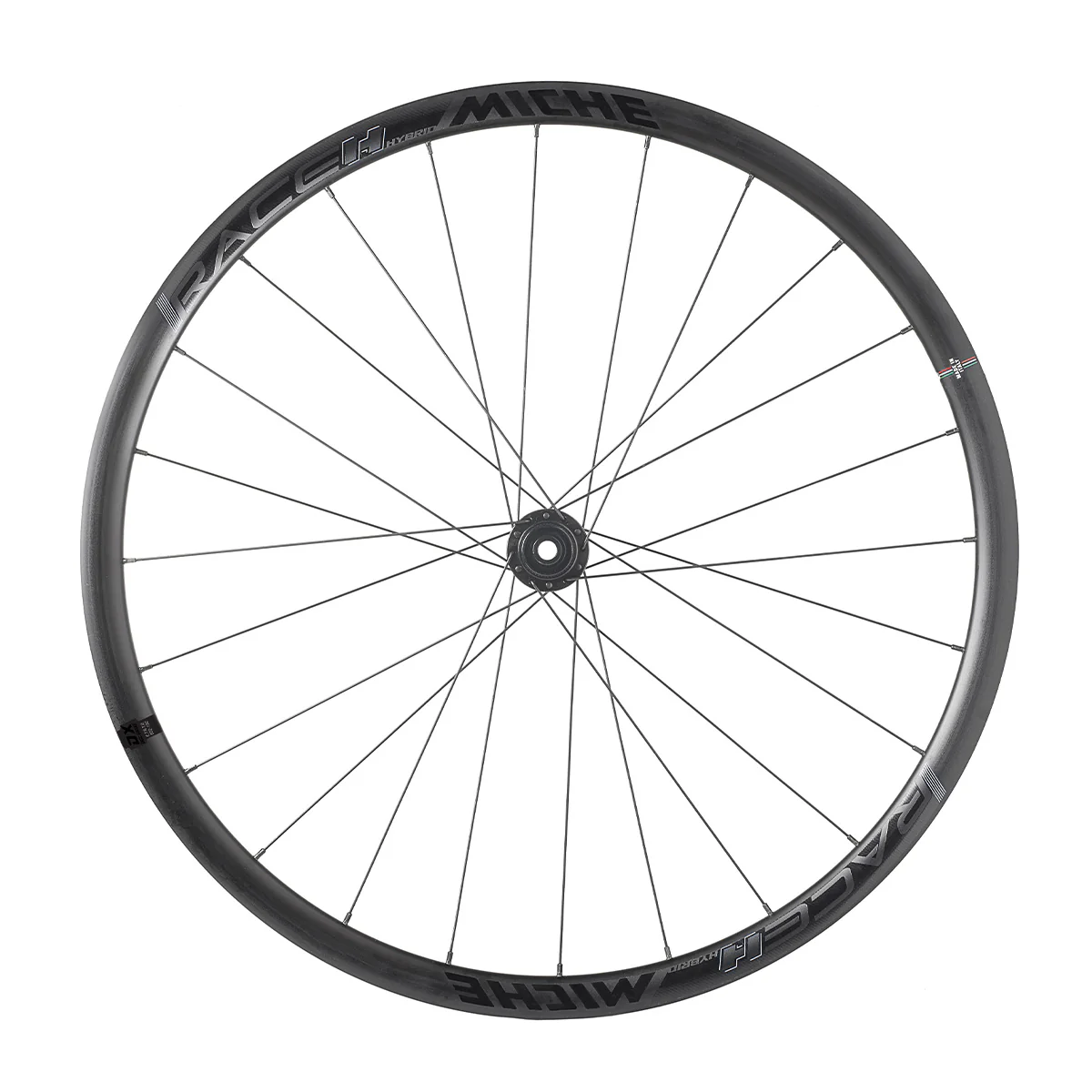 Para kół MICHE RACE-H 700c (centralna blokada) - Image 2