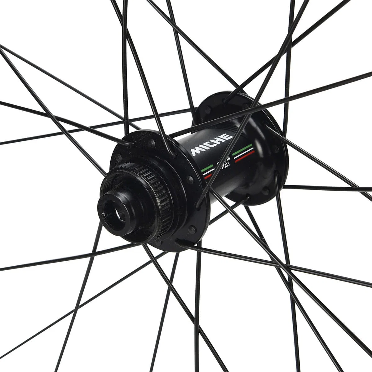 Para kół MICHE RACE-H 700c (centralna blokada) - Image 4
