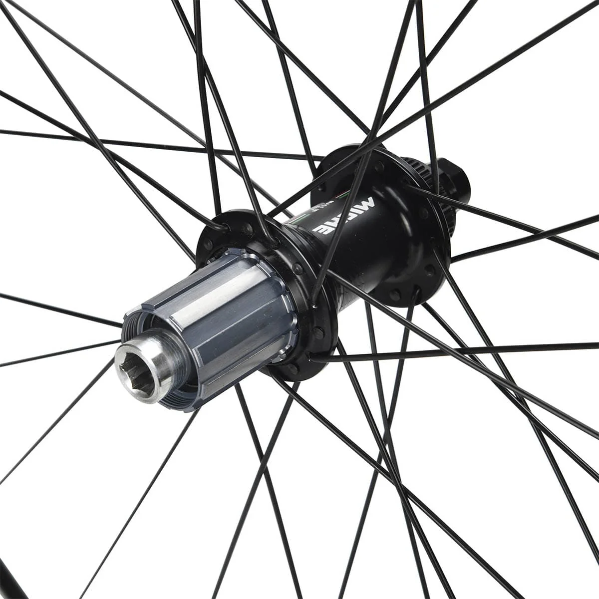 Para kół MICHE RACE-H 700c (centralna blokada) - Image 5