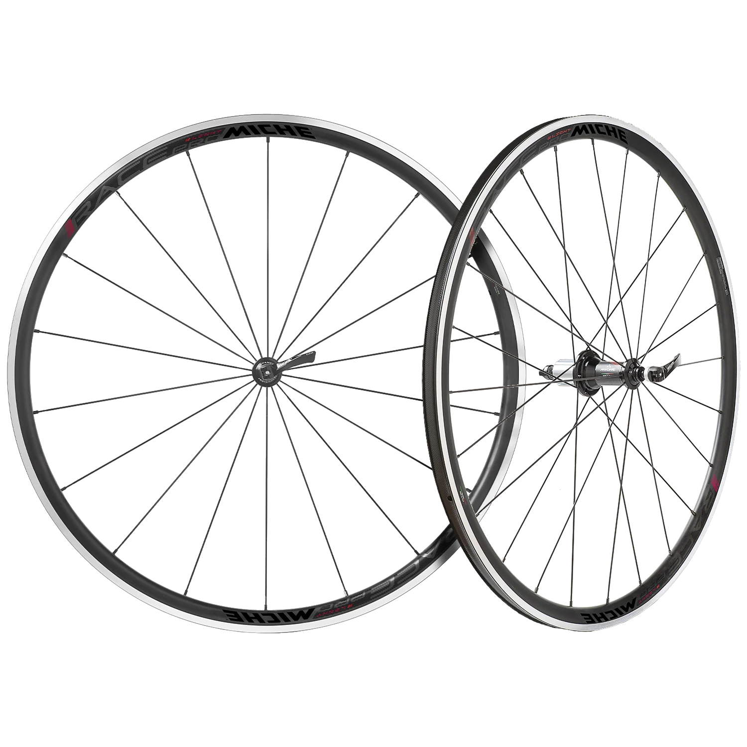 Para kół MICHE RACE PRO 2 LIGHT