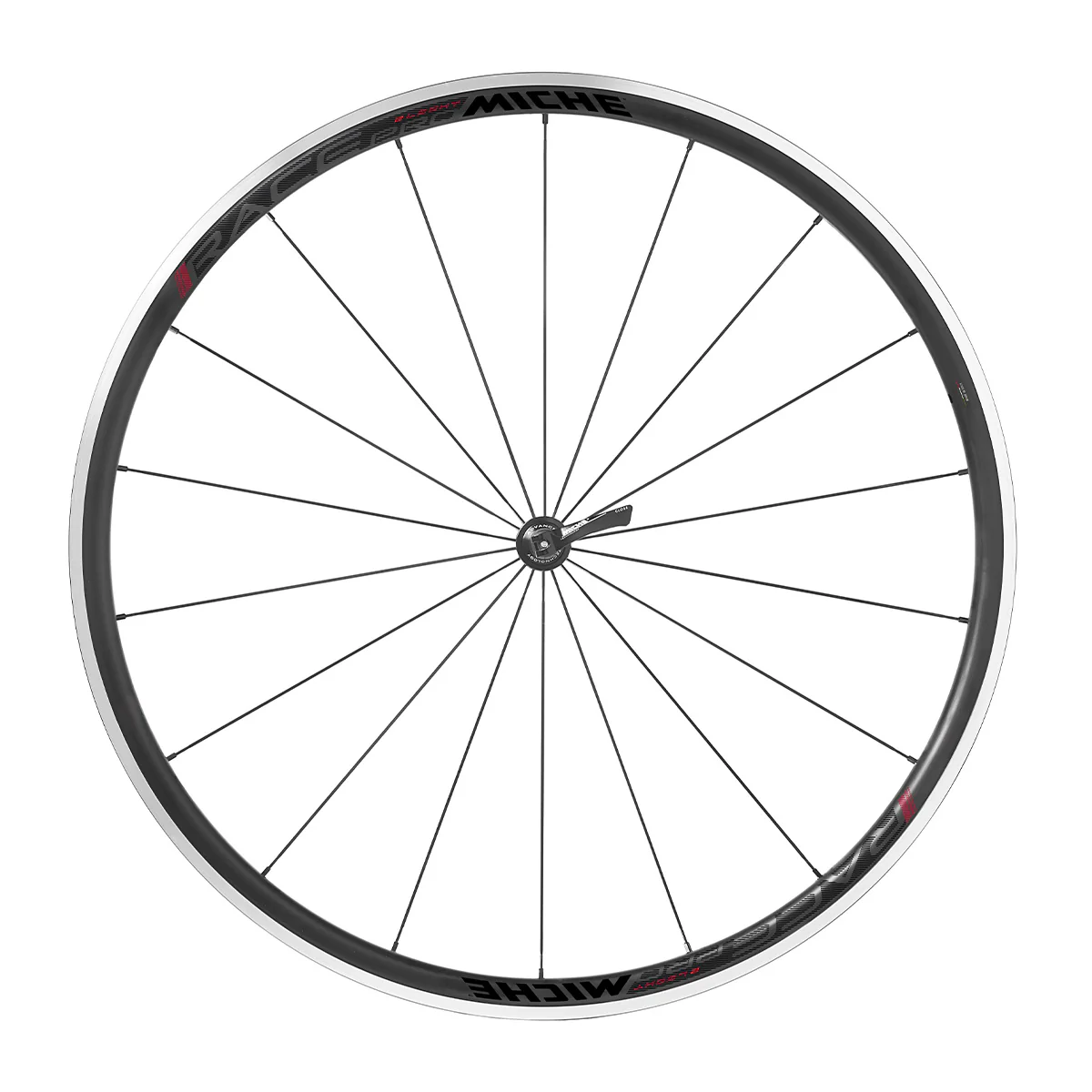 Para kół MICHE RACE PRO 2 LIGHT - Image 2