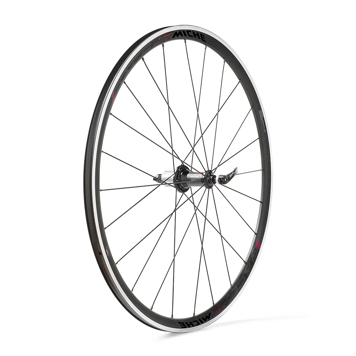 Para kół MICHE RACE PRO 2 LIGHT - Image 3