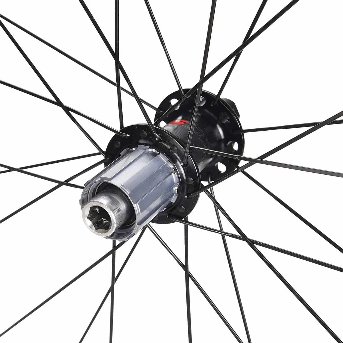Para kół MICHE RACE PRO DX DISC (centralna blokada) - Image 4