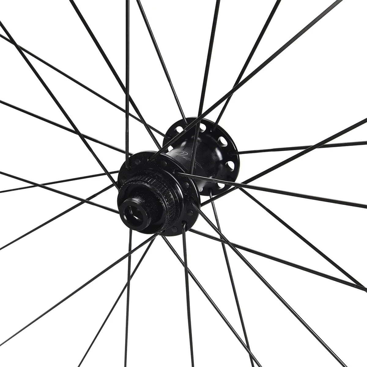 Para kół MICHE RACE PRO DX DISC (centralna blokada) - Image 5