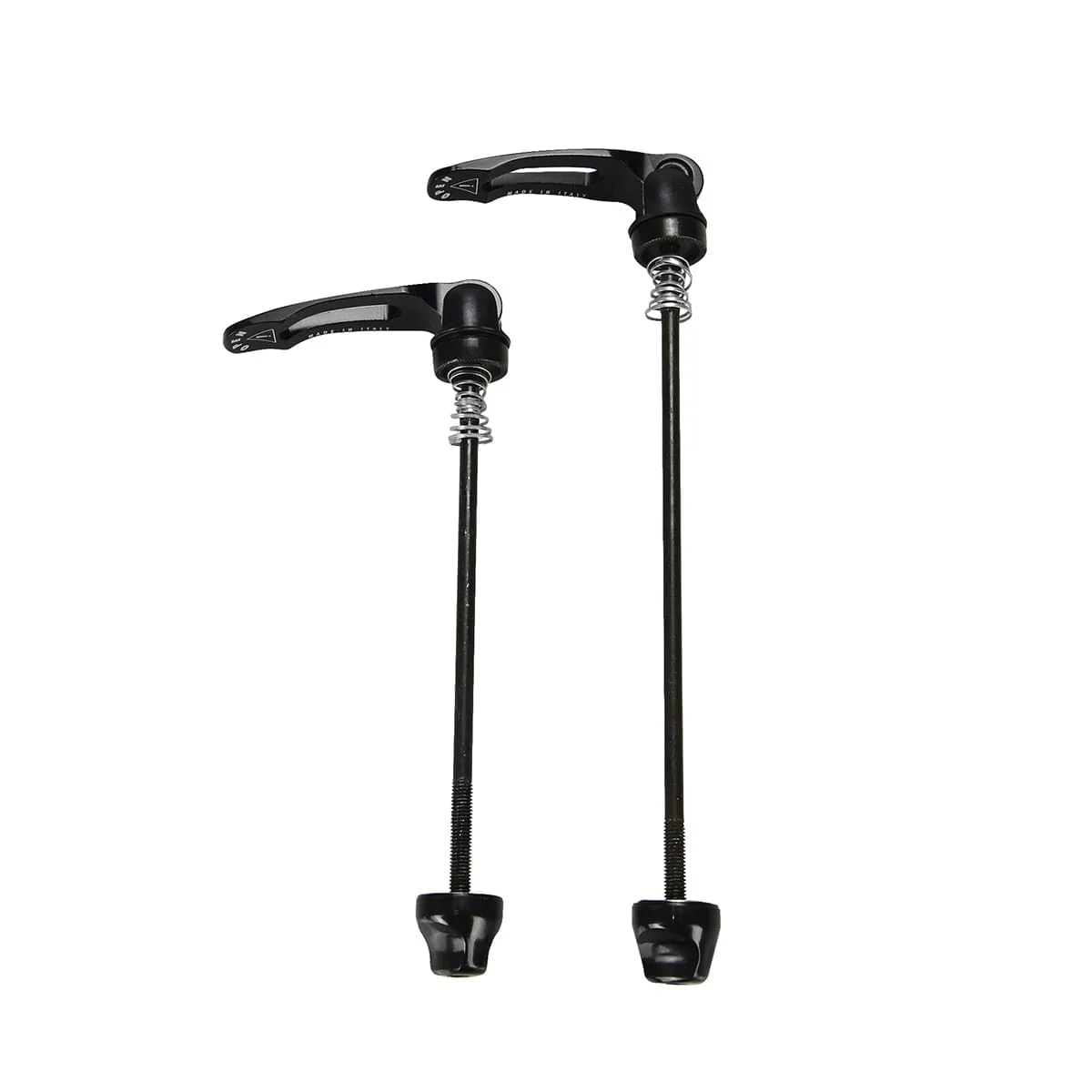 Para kół MICHE XM 45 26" oś 9/15 - 9x135 mm z dętką - Image 4