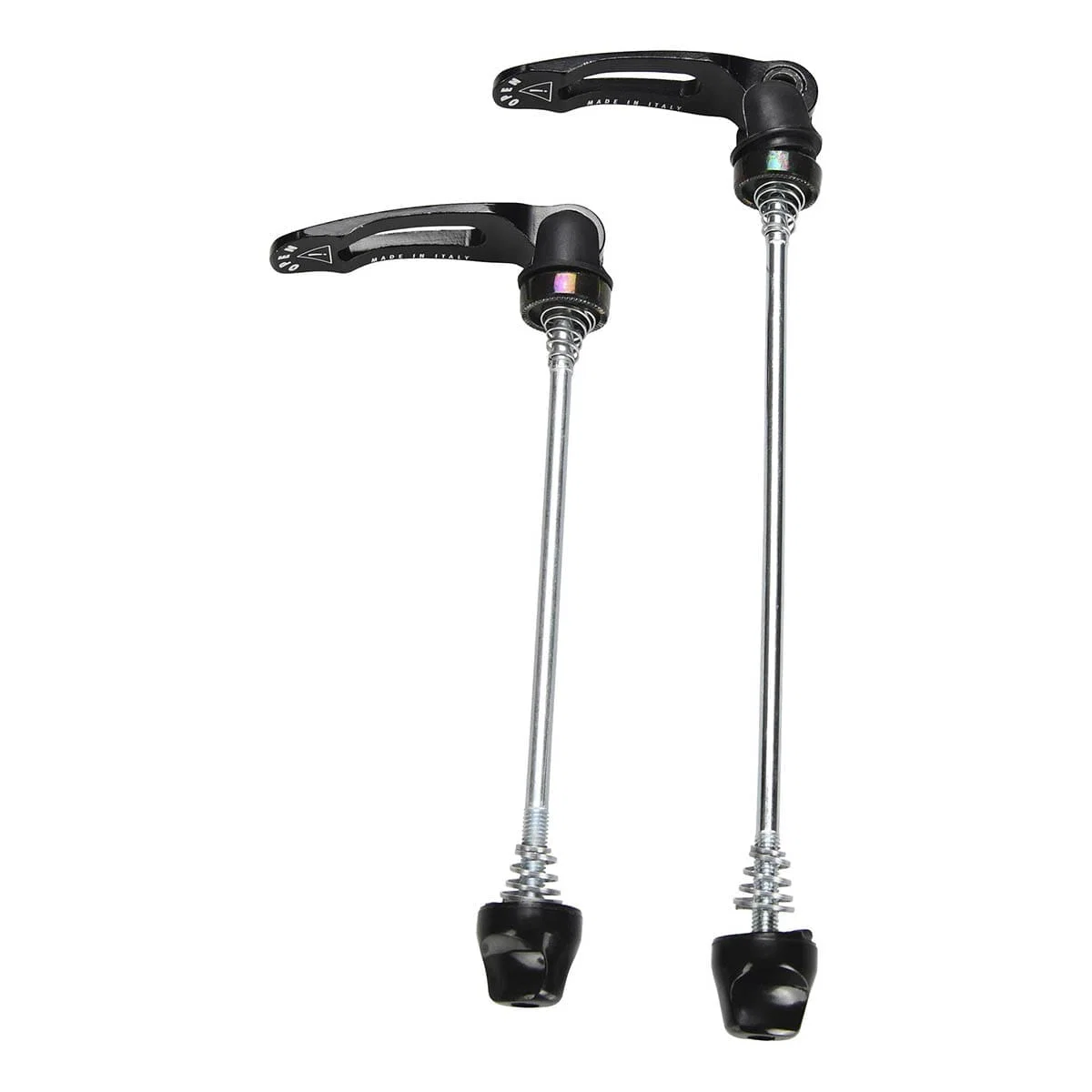 Para kół MICHE XM 45 27,5" oś 9/15 - dętka 9x135 mm - Image 4
