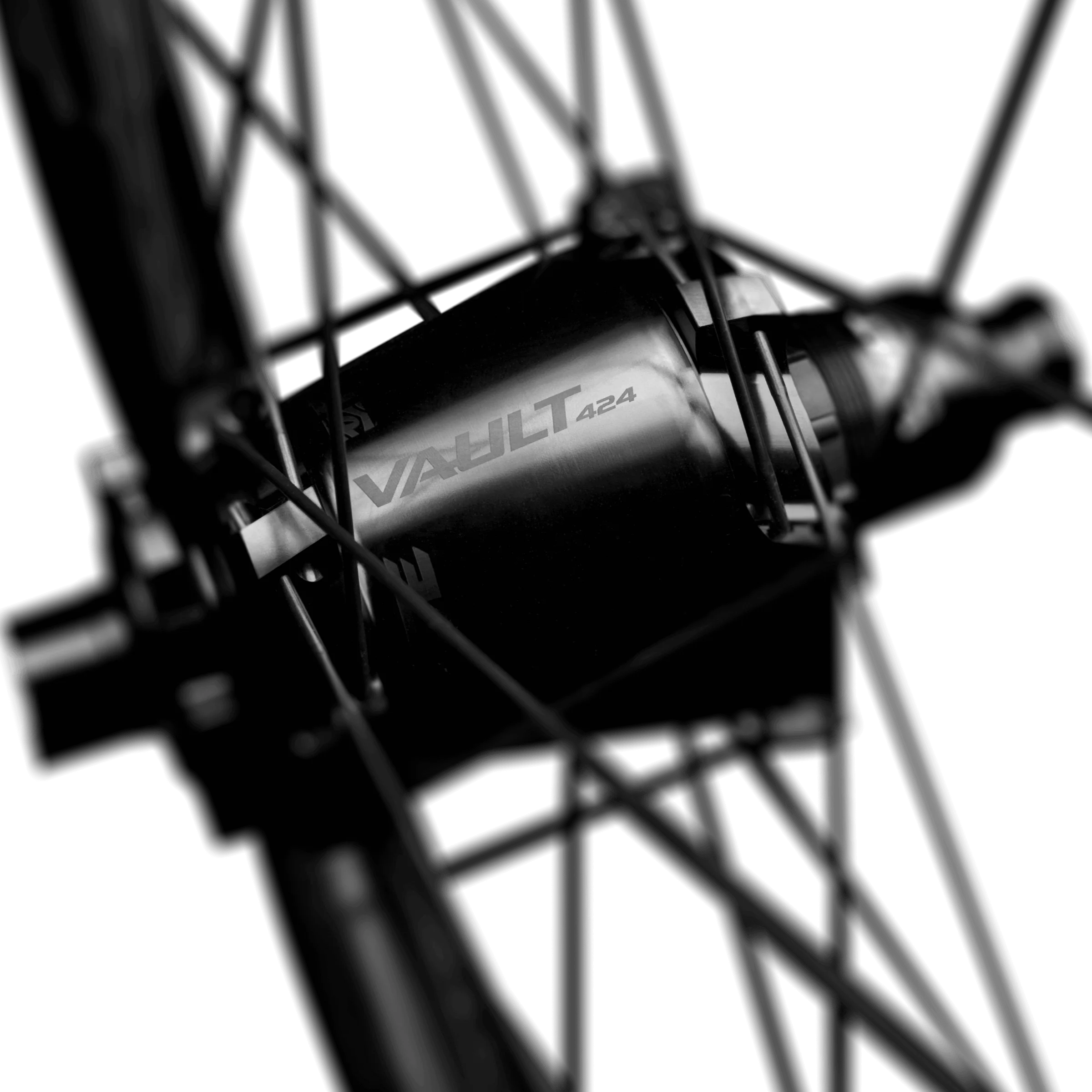 Tylne koło RACE FACE ATLAS 29" z osią 12x150/157 mm - Image 3