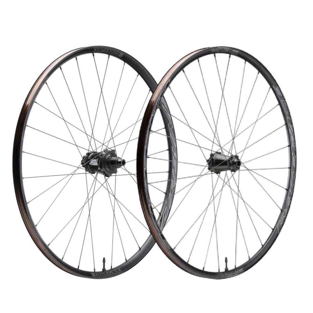 Para kół RACE FACE TURBINE SL 29" 15x110/12x148 mm Boost