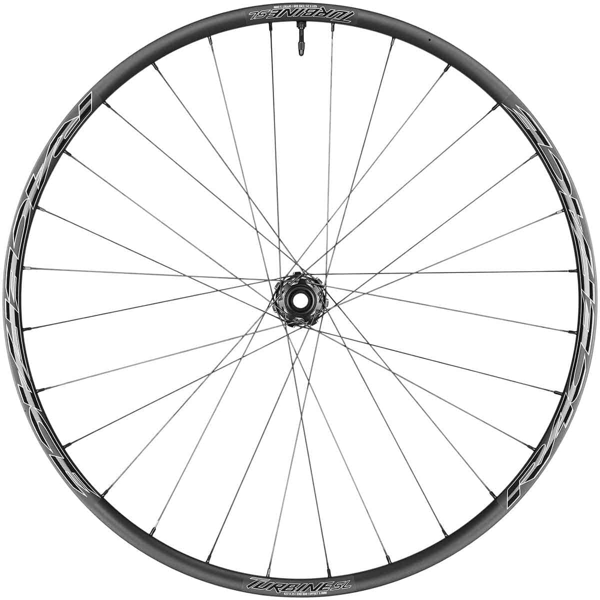 RACE FACE TURBINE SL 29" koło przednie 15x110 mm oś Boost - Image 4