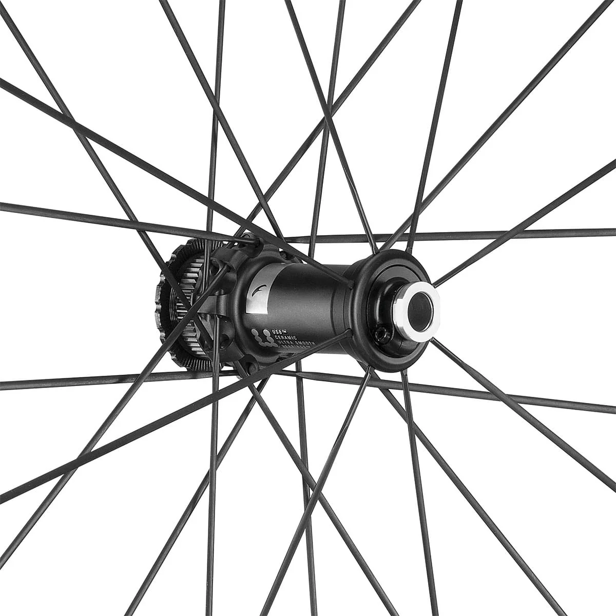 Para kół FULCRUM SHARQ 42 700c (centralna blokada) - Image 9