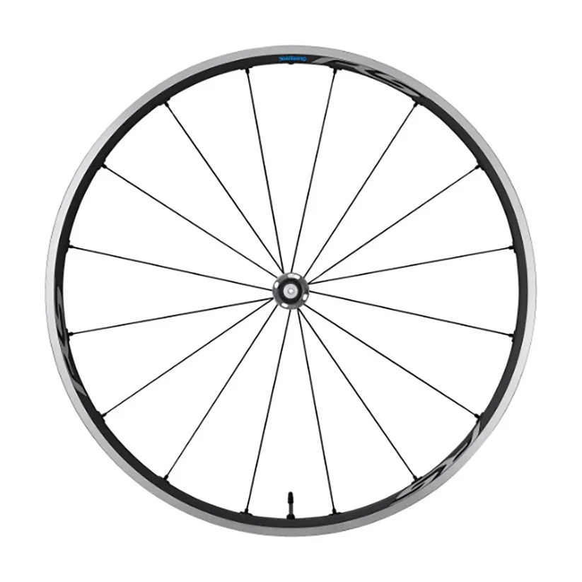 Para kół SHIMANO RS500 przystosowanych do zastosowania bezdętkowego - Image 2