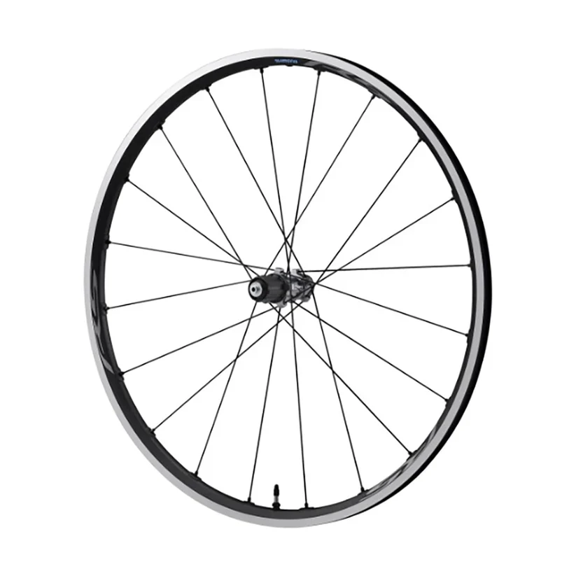 Para kół SHIMANO RS500 przystosowanych do zastosowania bezdętkowego - Image 3