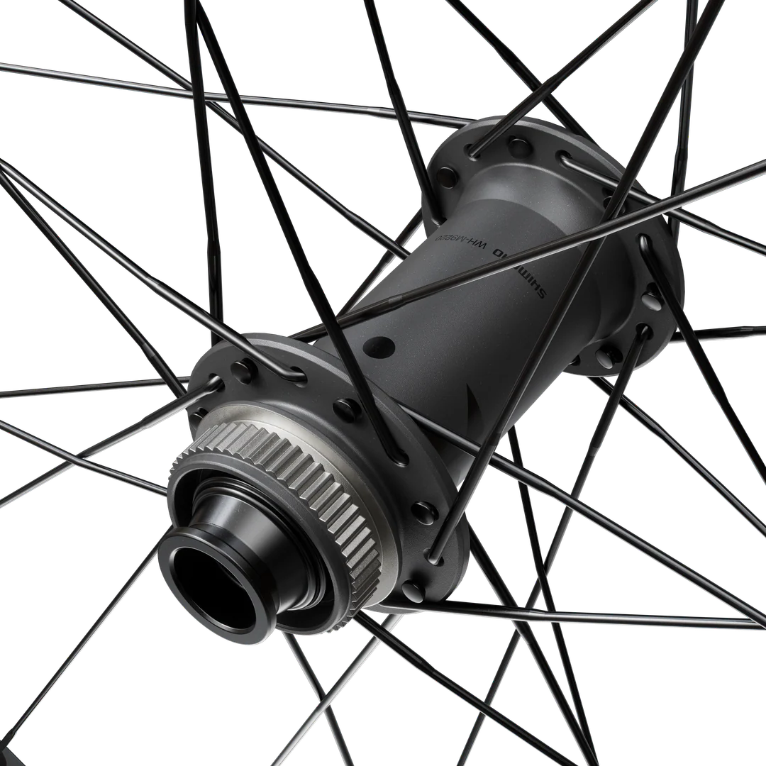 Przednie koło SHIMANO XTR M9220 Enduro 29" z osią 15x110 mm - Image 3