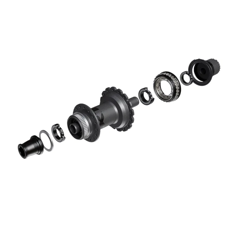 Tylne koło SHIMANO XTR M9200 XC 29'' Oś 12x148mm - Image 8