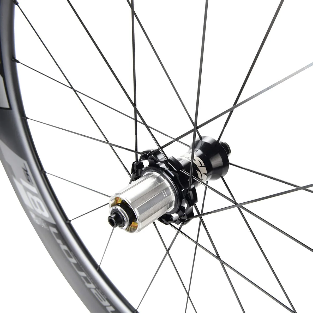 Para kół VISION METRON 81 SL - Image 3