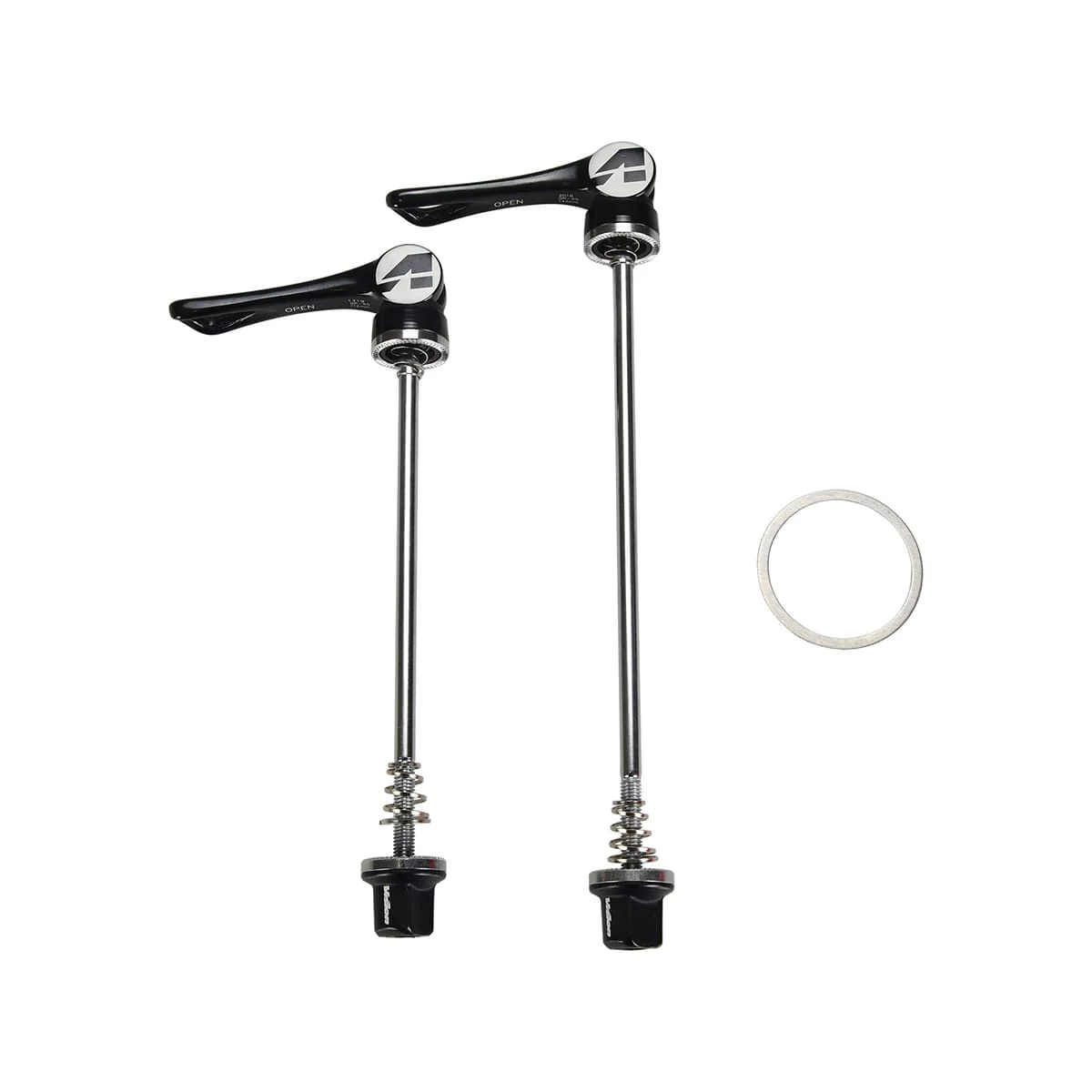 Para kół VISION TRIMAX 30 - Image 4