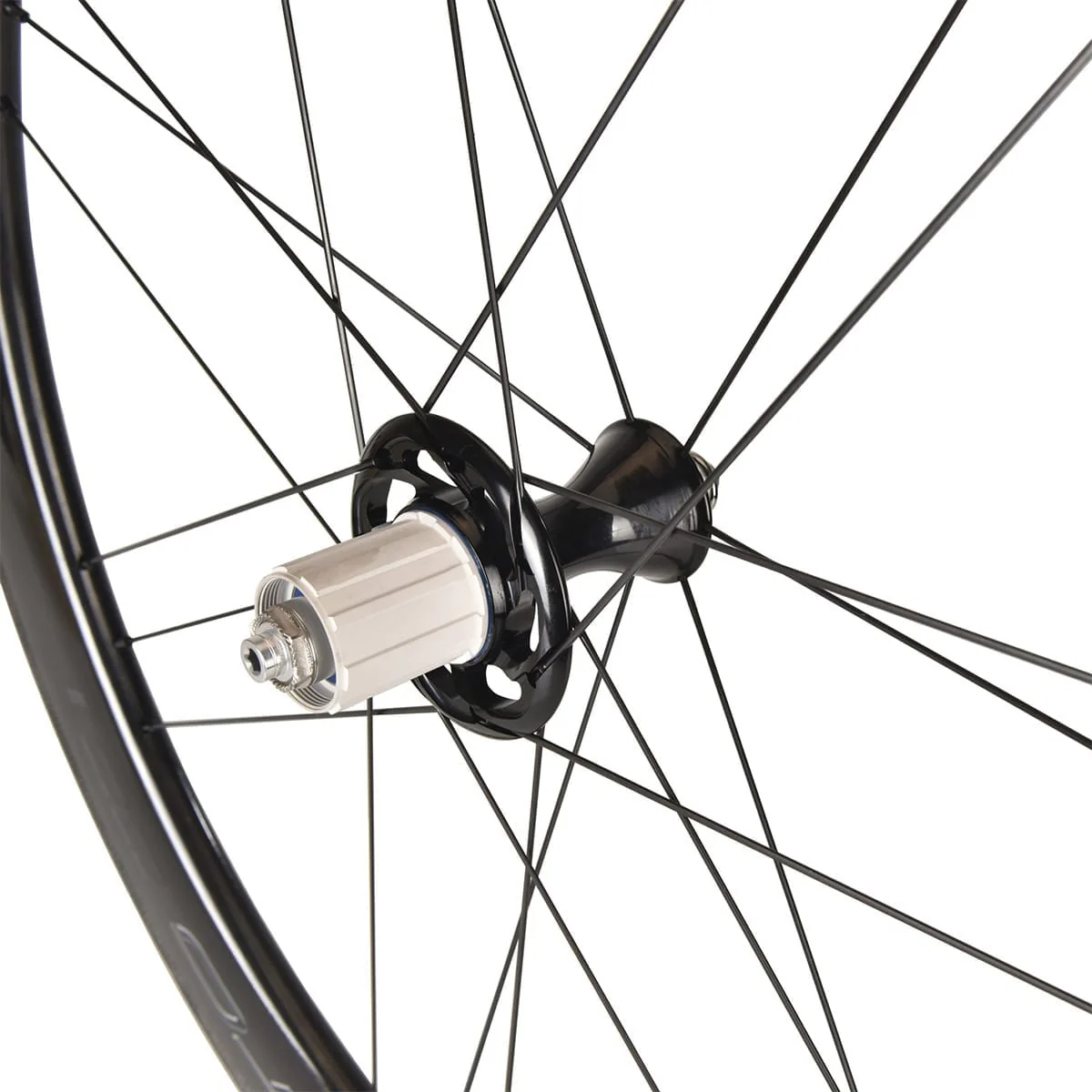 Para kół CAMPAGNOLO BORA WTO 60 DARK LABEL - Image 2