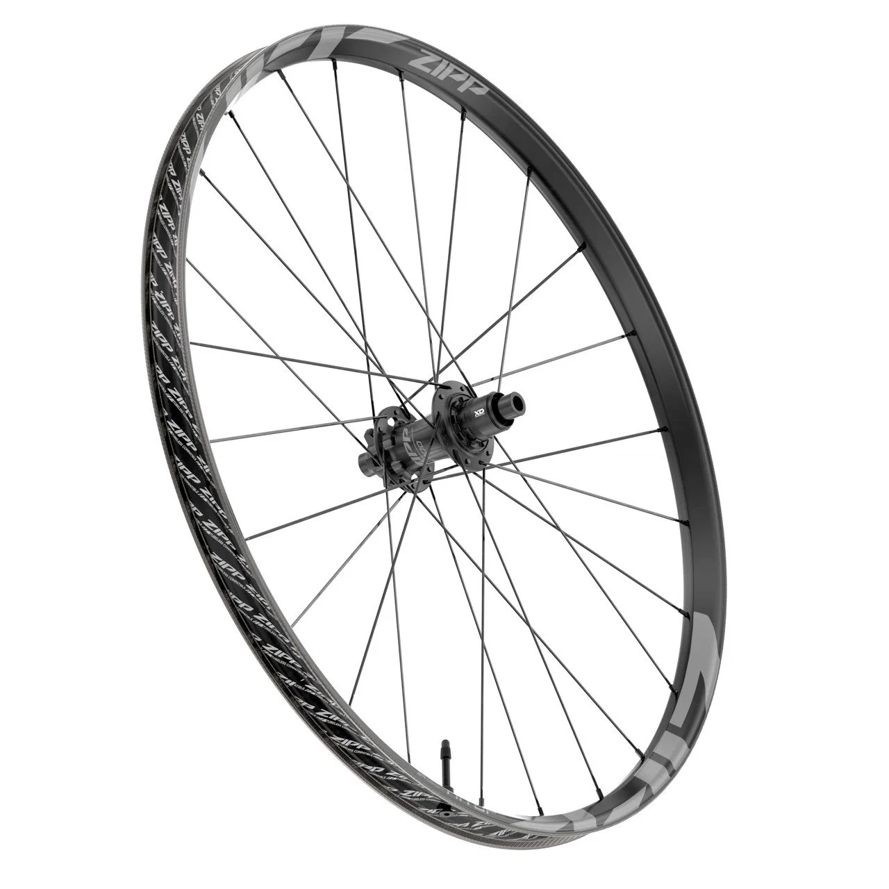 Para kół ZIPP 1ZERO HITOP S 29" 15x110/12x148 mm Boost - Image 4