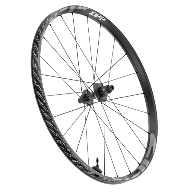 Para kół ZIPP 1ZERO HITOP SW TYREWIZ 2.0 29" Boost Wheels - Image 2