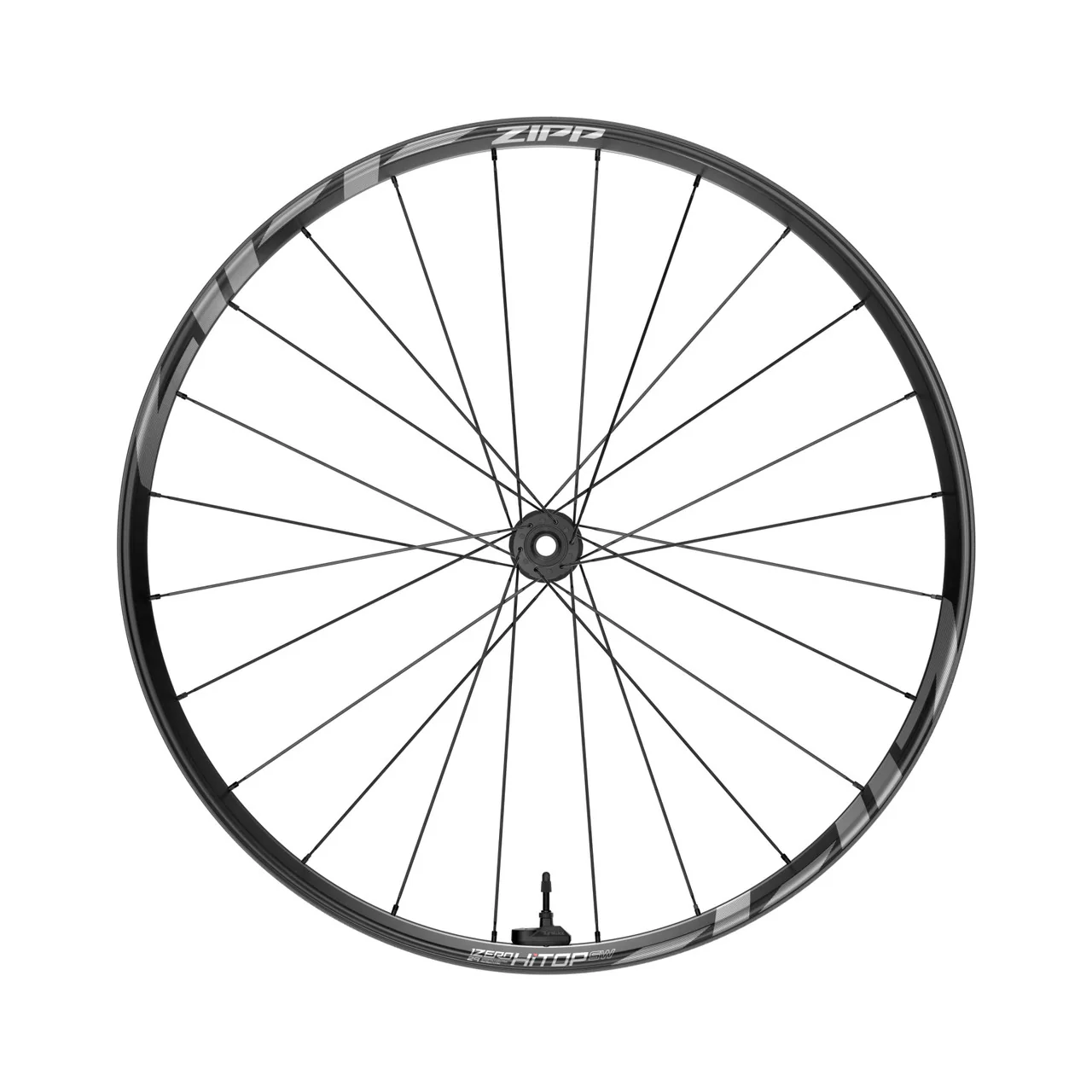 Para kół ZIPP 1ZERO HITOP SW TYREWIZ 2.0 29" Boost Wheels - Image 4