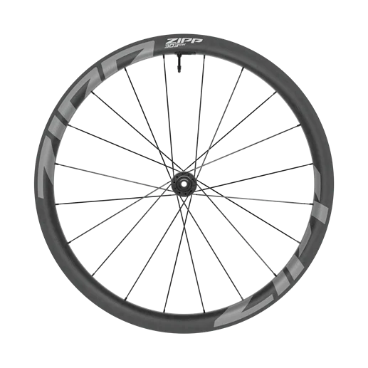 Para kół ZIPP 303 SW DISC przystosowanych do jazdy bezdętkowej (Centerlock) - Image 5