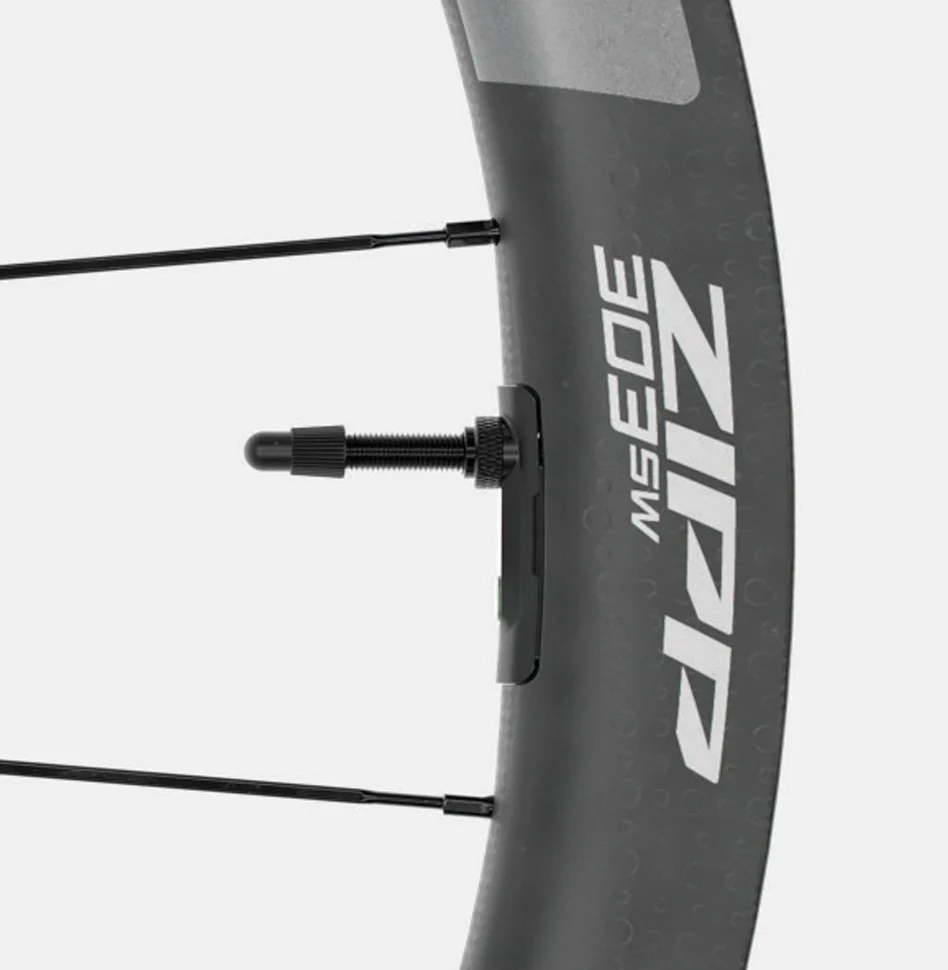 Para kół ZIPP 303 SW DISC przystosowanych do jazdy bezdętkowej (Centerlock) - Image 6