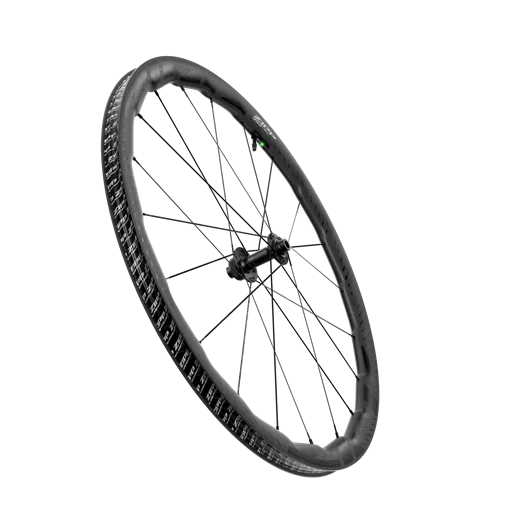 Para kół bezdętkowych ZIPP 353 NSW DISC (centralna blokada) - Image 4
