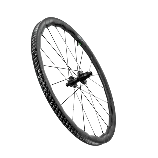 Para kół bezdętkowych ZIPP 353 NSW DISC (centralna blokada) - Image 5