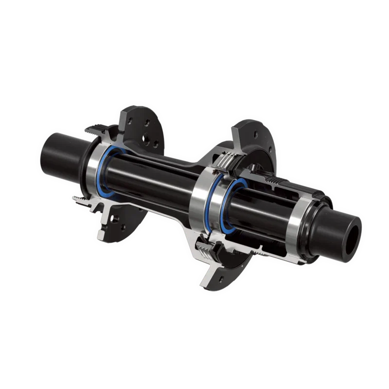 Para kół bezdętkowych ZIPP 353 NSW DISC (centralna blokada) - Image 8