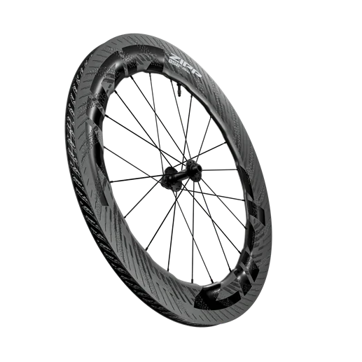 Para kół bezdętkowych ZIPP 858 NSW DISC (centralna blokada) - Image 4