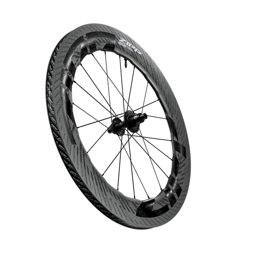 Para kół bezdętkowych ZIPP 858 NSW DISC (centralna blokada) - Image 5
