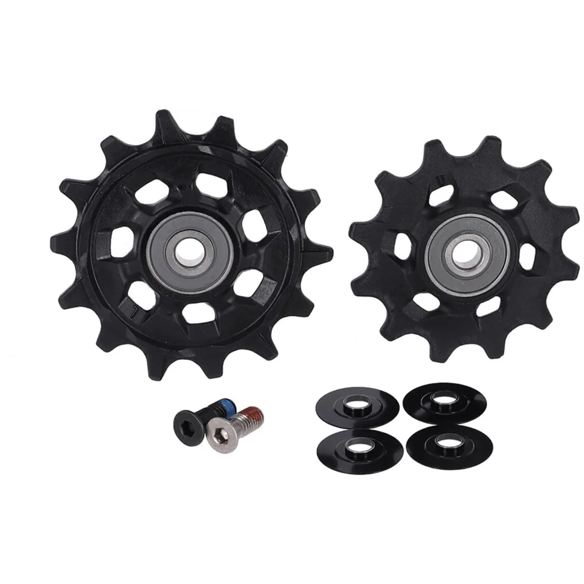 Para kółek przerzutki SRAM GX Eagle AXS #11.7518.103.000 - Image 2