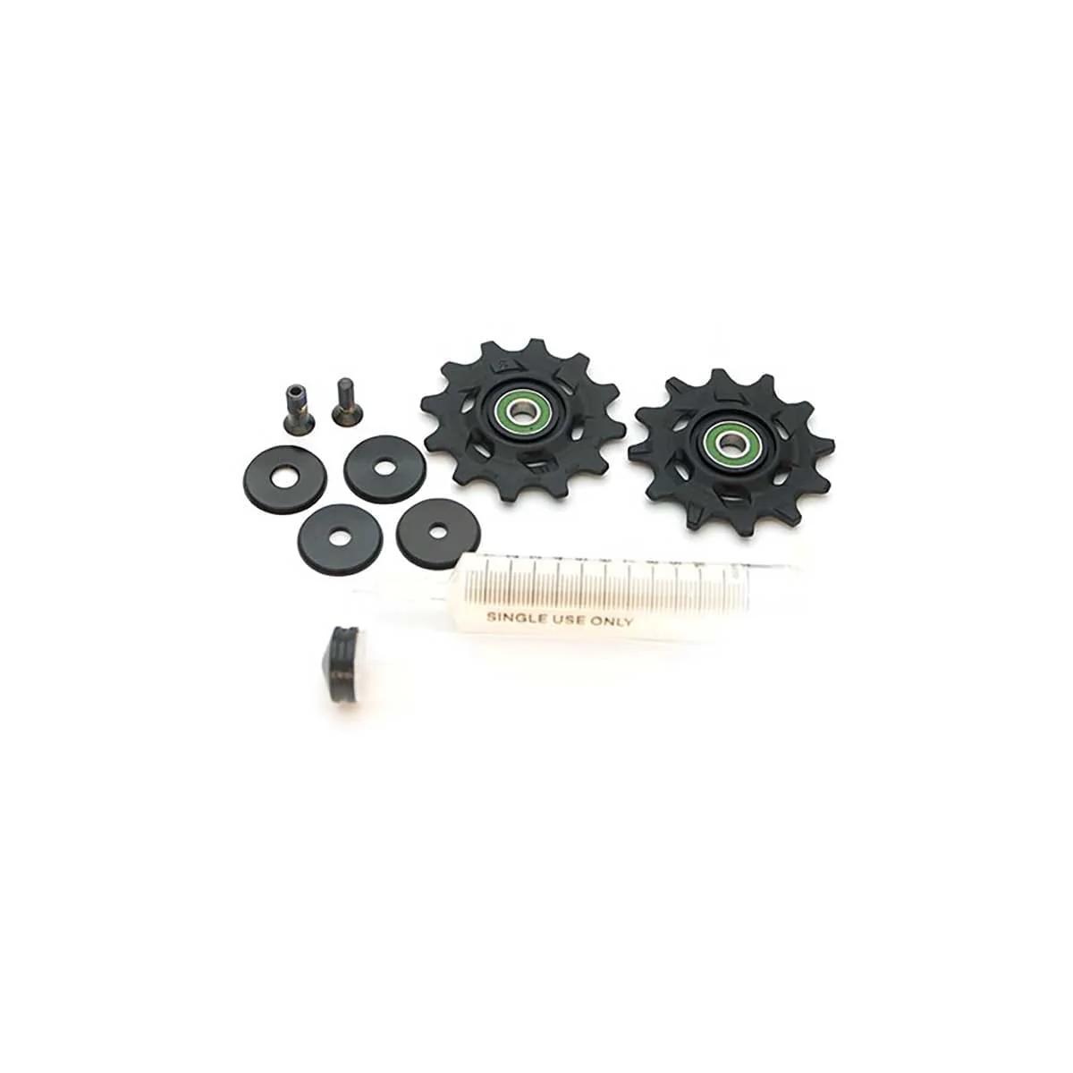 Para kółek przerzutki SRAM Red XPLR AXS #11.7518.102.000