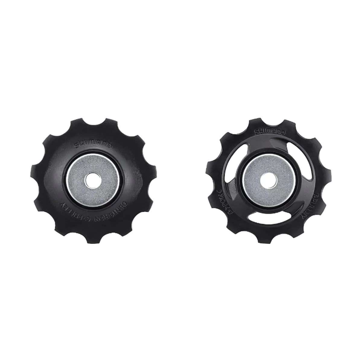 Para kółek przerzutki tylnej SHIMANO GRX RX400