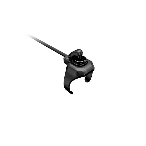 Para krótkich przewodów sterowania satelitarnego SHIMANO SW-RS801-S do zraszaczy (100 mm) 12 V