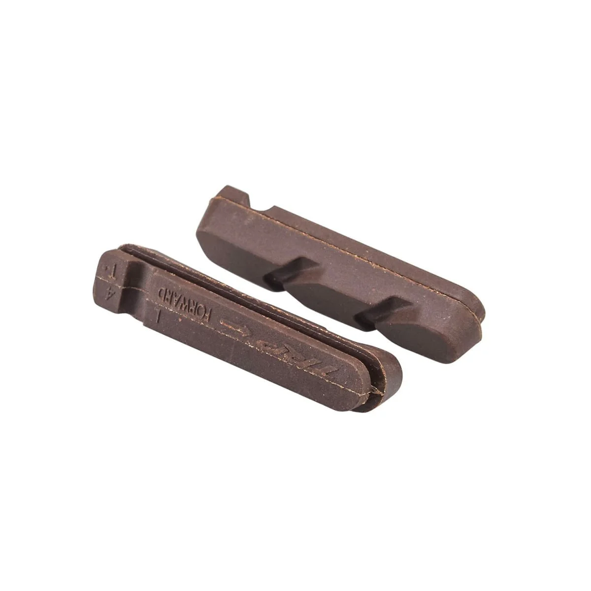 Para łyżew Shimano Carbon TRP Cartridge