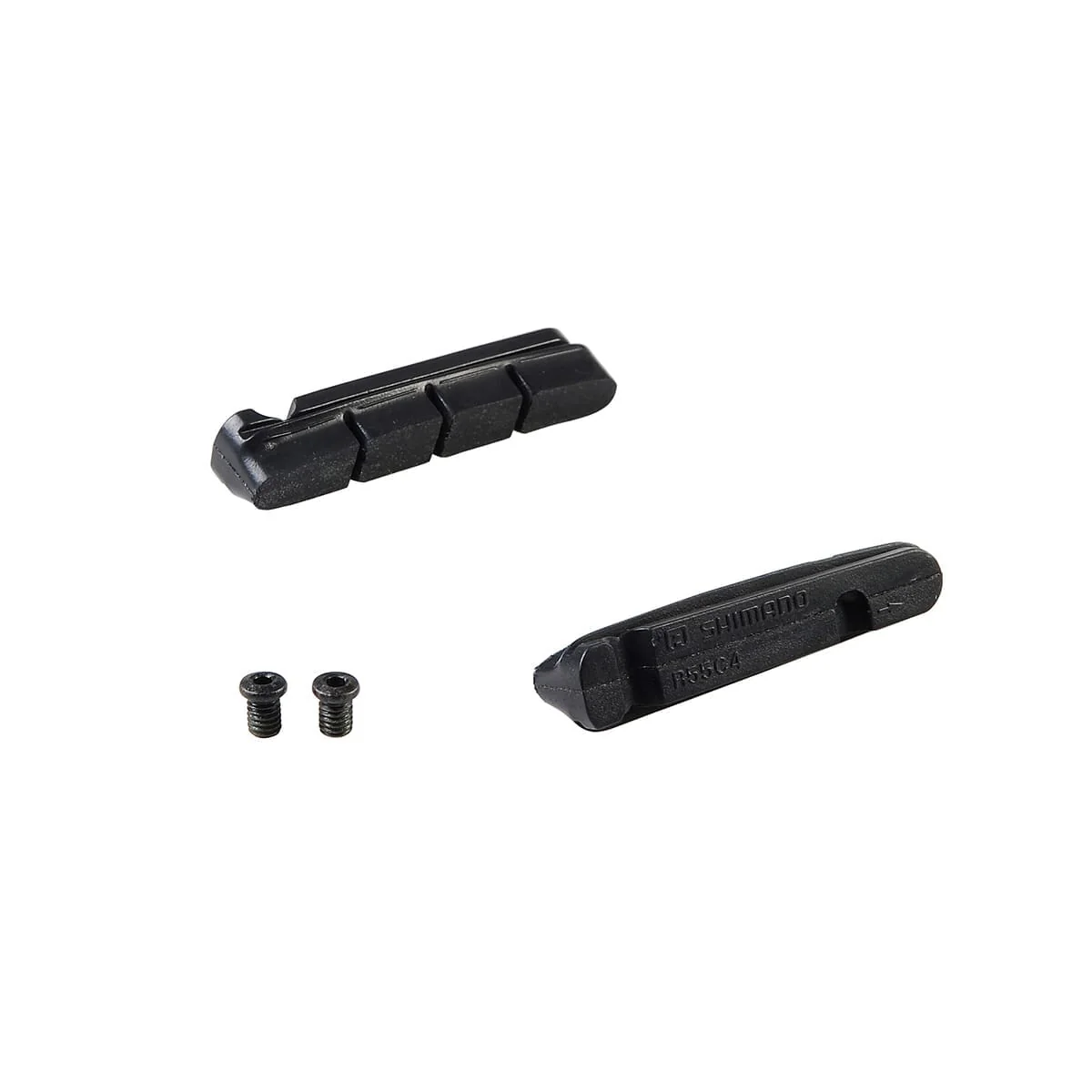 Para łyżew SHIMANO DURA-ACE R55C4 z kasetą