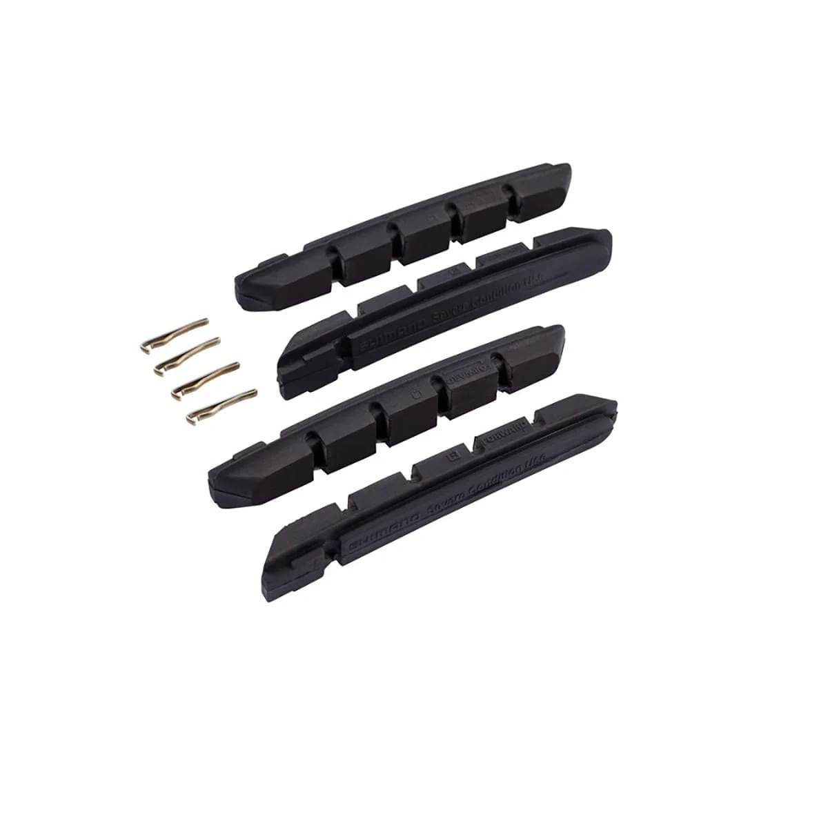 Para łyżew SHIMANO M70R2 V-Brake Cartridge (2 pary)