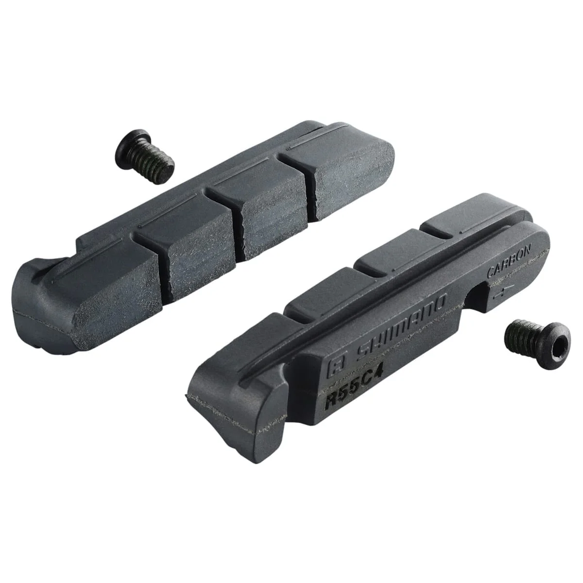 Para łyżew SHIMANO R55C4 Cartridge - 1 mm Carbon